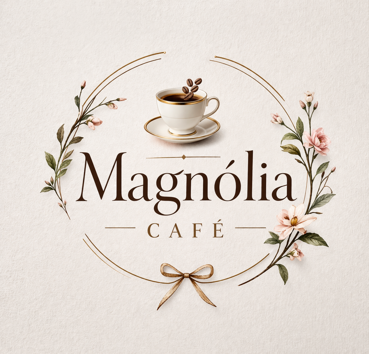 Magnólia Café